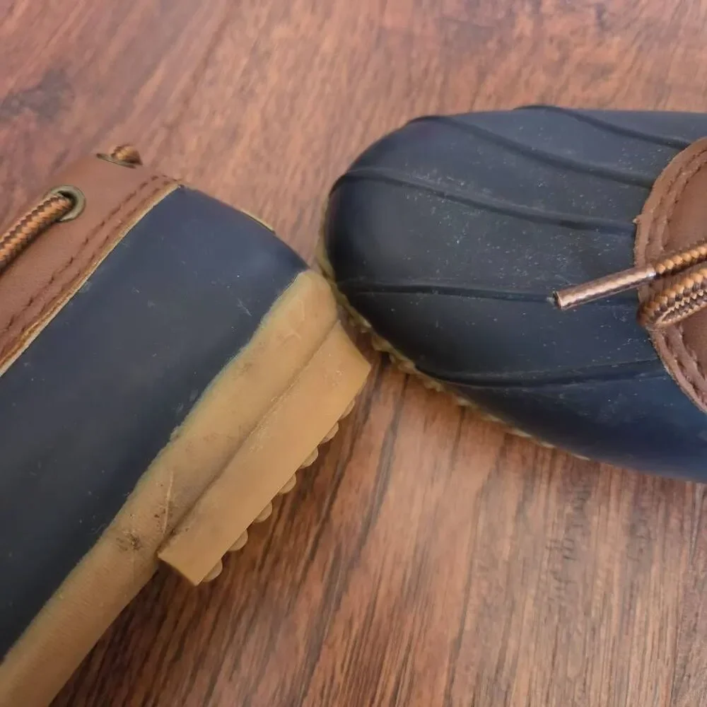 JBU by Jambu Gwen Slip On Duck Shoes